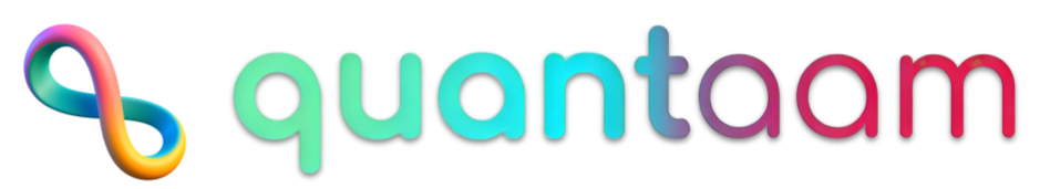 Quantaam Logo